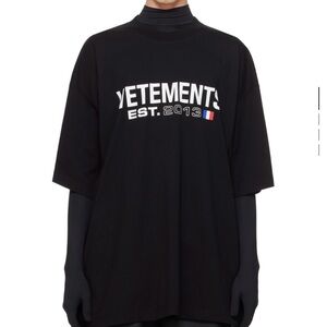 VETEMENTS